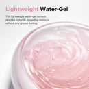 Red Bean Water Gel 100ml / 3.38 fl. oz.