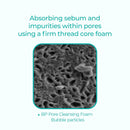 Bio-Spicule Pore Foam Cleanser 100ml