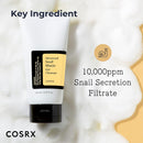 Snail Mucin Gel Cleanser 150ml