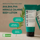 Some By Mi AHA BHA PHA Miracle Calming Body Lotion 200ml / 6.76 fl. oz.