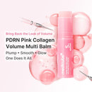 PDRN Pink Collagen Volume Multi Balm Stick 10g / 0.35 oz