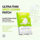 Ceramide + Cica Invisible Patch 75