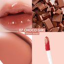 Lip Tint + Plump + Care