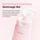 Apricot Blossom Peeling Gel 100ml / 3.38 fl. oz.