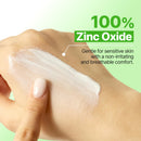 Heartleaf Soothing Zinc 100 Mineral Sunscreen 50ml