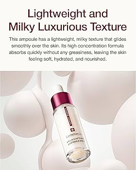 Expert Madeca Mela Capture Ampoule Pro 30ml