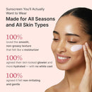 Collagen Glow Sunscreen SPF50 50ml / 1.69 fl. oz.