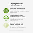 3H Daily Relief Daily Soothing Moisturizer Cream 50ml