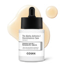 The Alpha-Arbutin 2 Discoloration Care Serum 50ml
