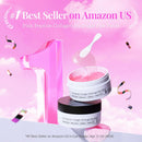 The Peptide Collagen Hydrogel Eye Patch 60pcs