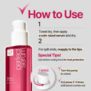Mise en scene Perfect Serum Styling 80ml