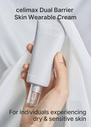 Dual Barrier Skin Wearable Cream 50ml