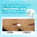 Numbuzin No.1 Pantothenic B5 Active Soothing Cream 80ml / 2.7 fl. oz.