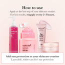 Collagen Glow Sunscreen SPF50 50ml / 1.69 fl. oz.