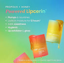 Honey Lip Fruity Propolis Lipcerin 15ml / 0.5 fl. oz.