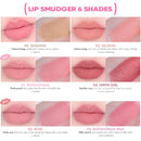 Lip Smudger 02 Rose