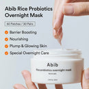 Rice Probiotics Overnight Mask Barrier Jelly 2.7fl. oz. / 80ml