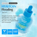 Blue Blow Hyaltoin Flooding Serum 30ml
