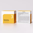 Numbuzin No.3 Radiance Glowing Jumbo Essence Pad 70 pads / 5.07 Fl Oz