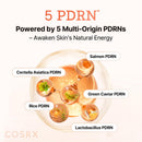 5 PDRN Hyaluronic Acid Vital Hydrating Hydrogel Mask 3