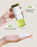 Mary & May Vegan CICA Tea Tree AHA PHA Blemish Toner 200ml / 6.76 fl. oz.