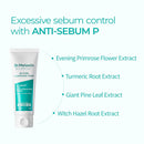 Bio-Spicule Pore Foam Cleanser 100ml