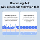 Water Bank Blue Hyaluronic Gel Moisturizer, 1.6 fl.oz. 50ml