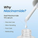 Neogen Real Niacinamide Serum 30ml