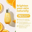 Frudia Citrus Brightening Serum 50g