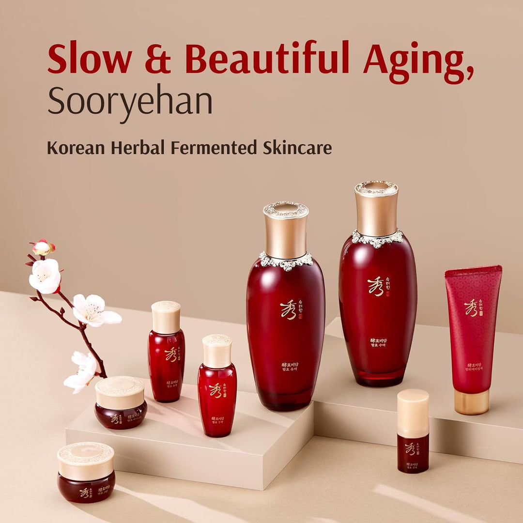 Hyobidam Fetmented Skincare 2pcs Set