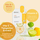 Mediheal Vita Essential Face Mask 10 Sheets