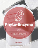 Mediheal Phyto Enzyme Peeling Pad 90 Pads