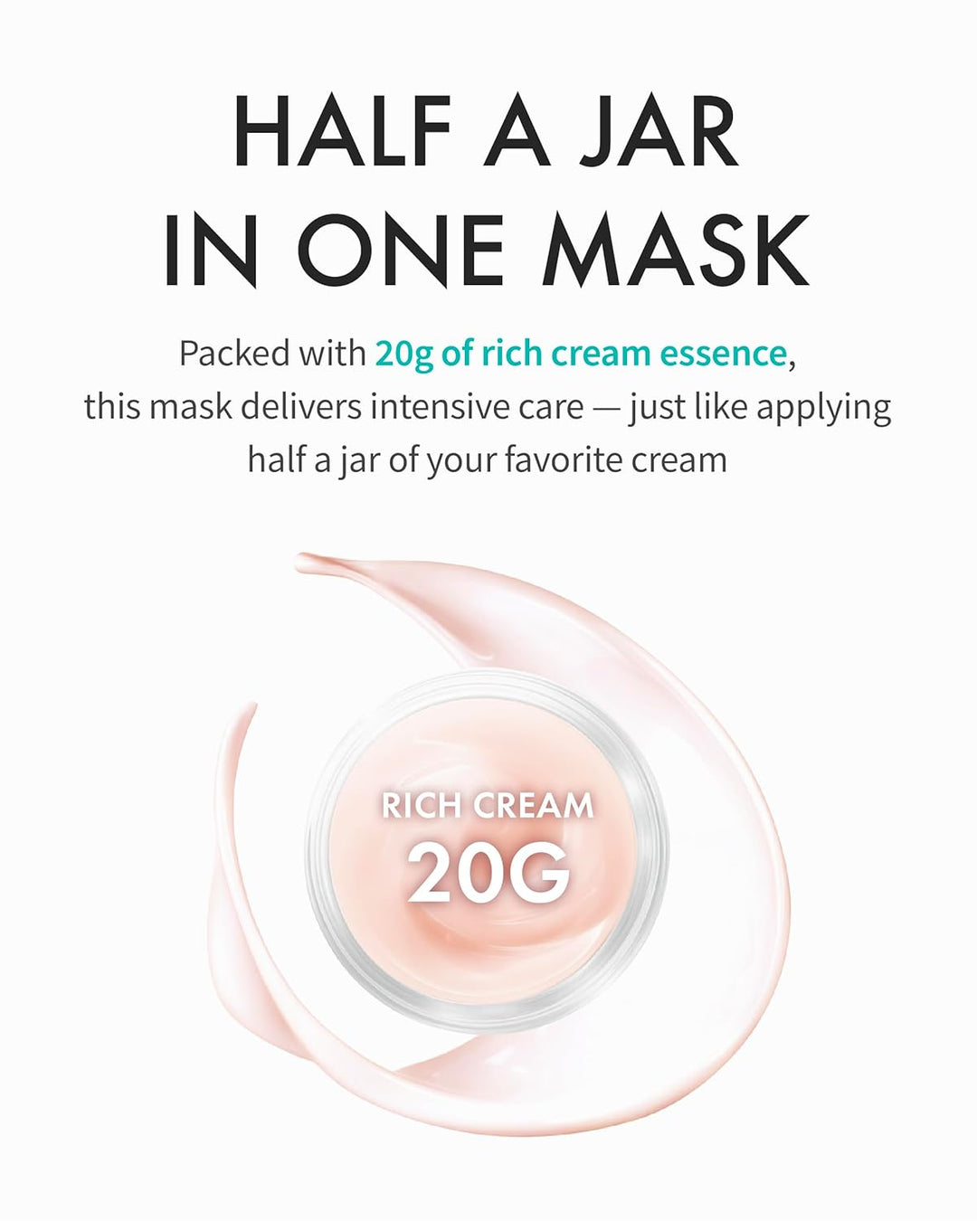 Perfect V Tighter c-PDRN® Dual-Sheet Lifting Sheet Mask 4pk