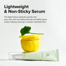 Beauty of Joseon Light On Serum : Centella + Vita C 30ml / 1 fl. oz.