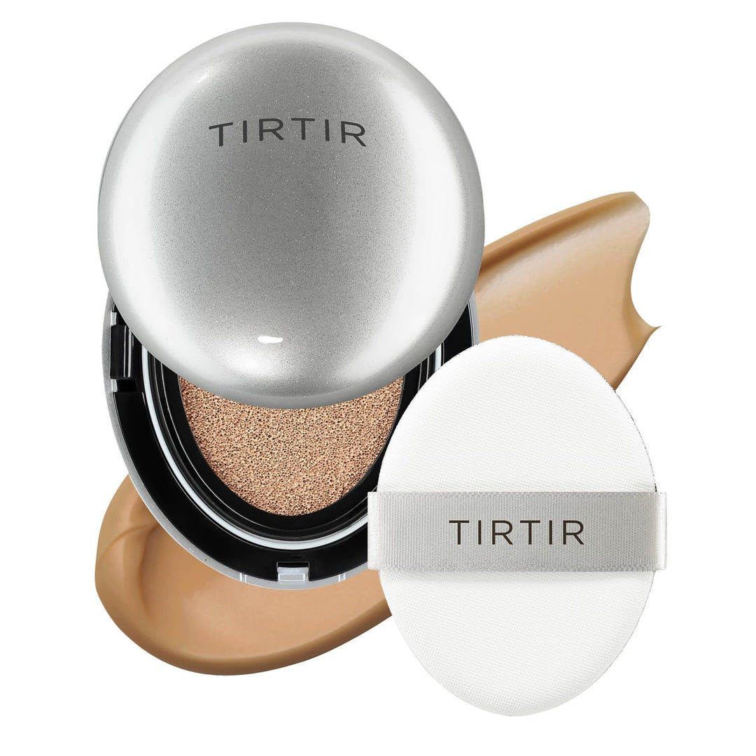 Mask Fit Aura Silver Cushion Foundation 0.63 Fl Oz