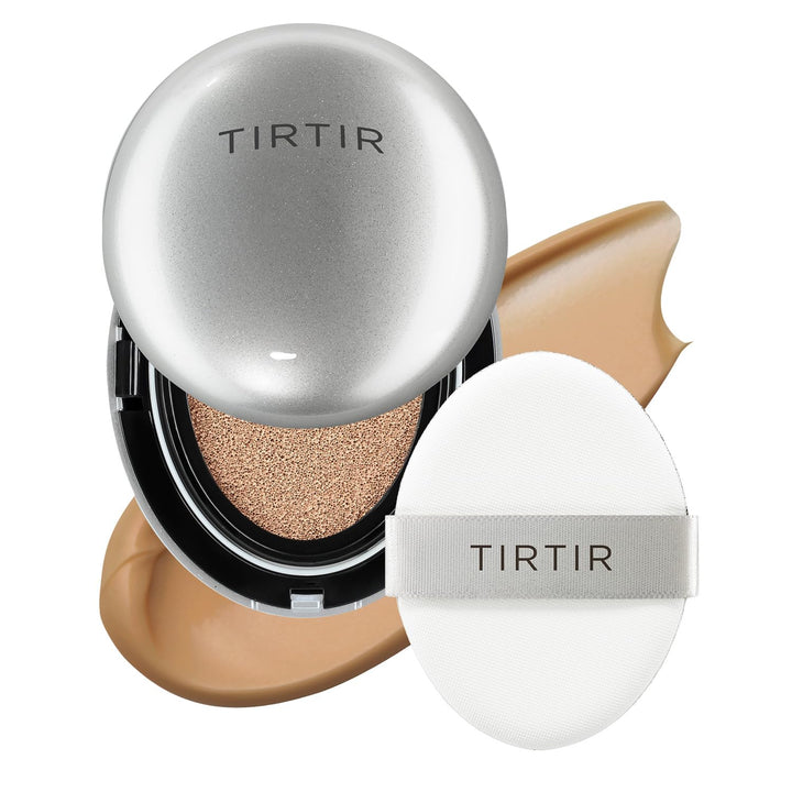 Mask Fit Aura Silver Cushion Foundation 0.63 Fl Oz