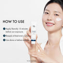 Hydra Barrier Sunscreen SPF50+ 50ml