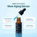 Midnight Blue Youth Activating Drop 0.67 fl oz / 20 ml