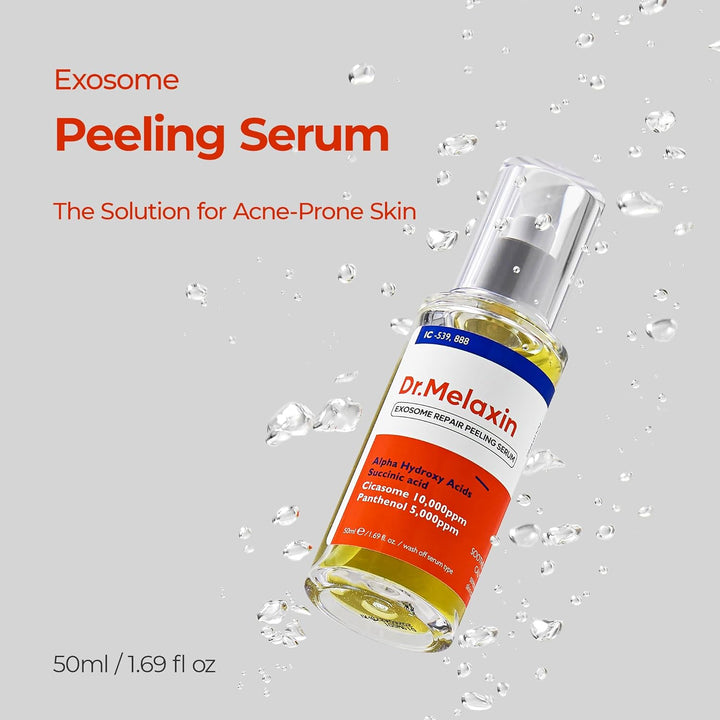Exosome Repair Peeling Serum 50ml