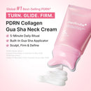PDRN Collagen Gua Sha Neck Wrinkle Cream 90ml / 3.17 oz