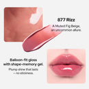 Oddtype Unseen Balloon Tint 877 Rizz