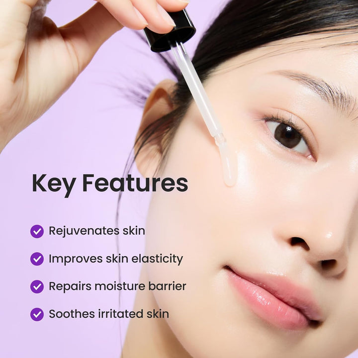 Derma+ PDRN Answer Active Boosting Serum 30ml