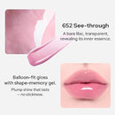 Oddtype Unseen Balloon Tint 652 See-through