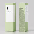 Numbuzin No.2 Cica Ceramide Repair Cream 60ml / 2.02 fl. oz.