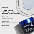 Medicube Zero Pore One-Day Cream 1.7 fl.oz / 50ml