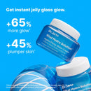 Vital Hydra Solution Hydro Plump Water Cream 1.69 fl.oz / 50ml