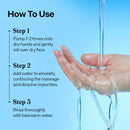 Dive in Cleansing Oil 200ml