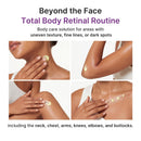 Vita A Retinal Volume Booster 15ml