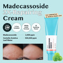 Madecassoside Cica Gel 2X 50ml / 1.69 fl. oz.