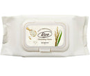 Skinfood Daily Brightening Rice Cleansing Tissue 80